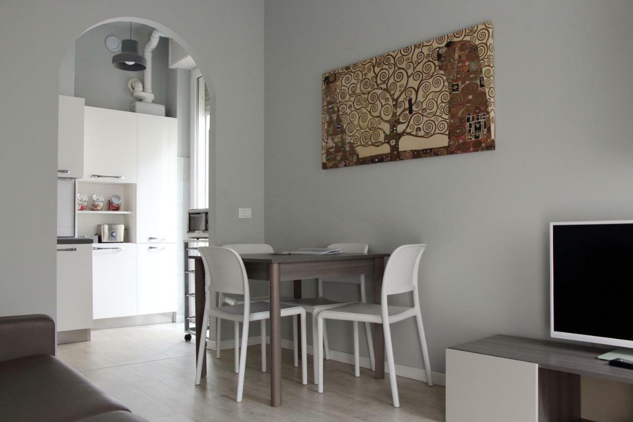 Flats4rent Alfonso Appartement Verona